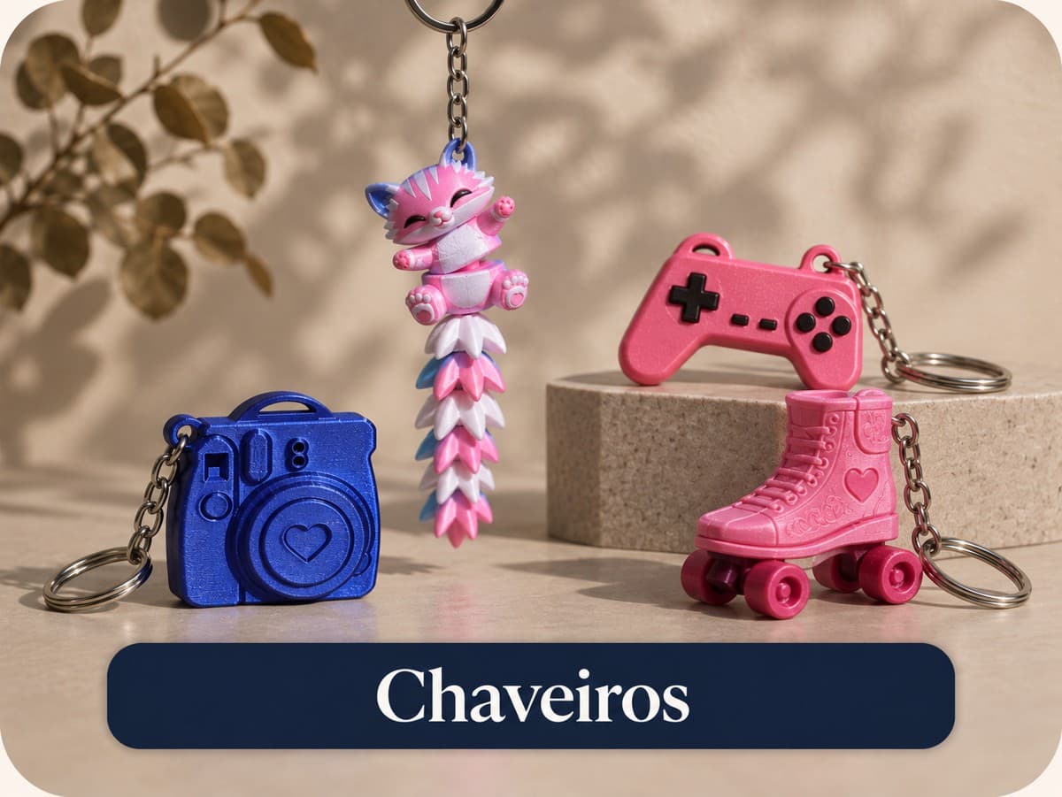 Chaveiros